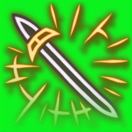 22072085-1650465312-bg3 action icon, attack weapon katana, green background.png